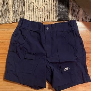 COPY - Nike 1987 reissue shorts